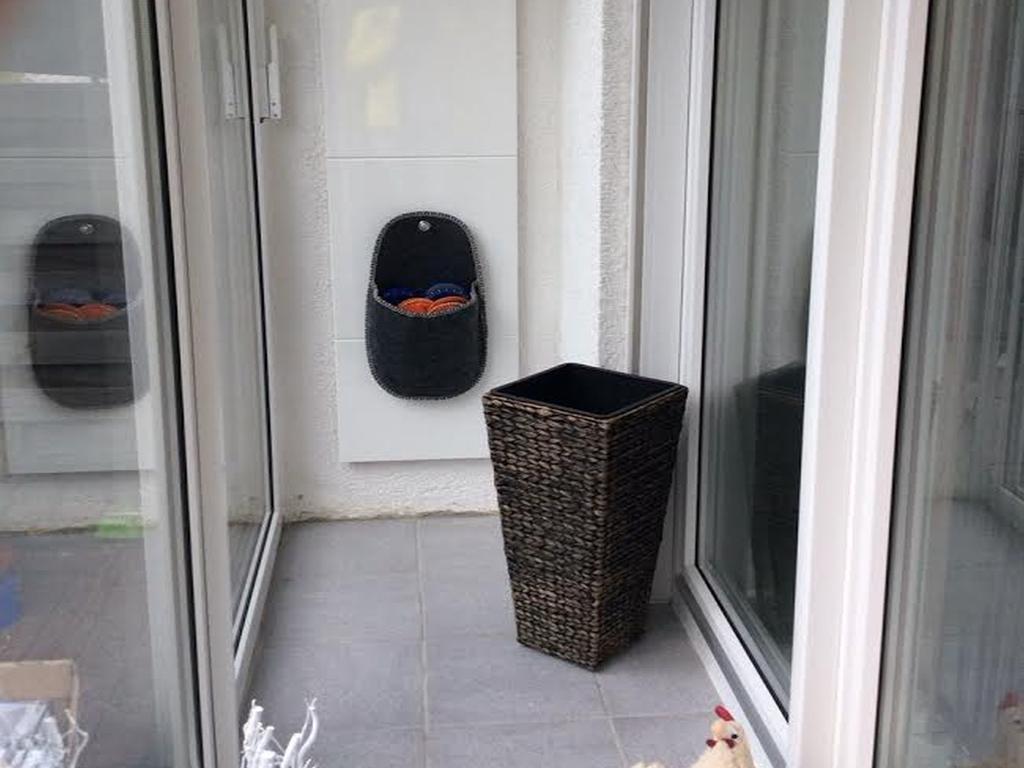 Ferienwohnung an der Dönche Kassel Exterior foto